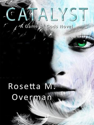 cover image of Catalyst